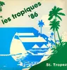 12'' - Various - Tropique '86 - Vol. II