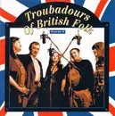 CD - Maddy Prior, June Tabor, Dougie Maclean - Troubadours Of British Folk, Volume 3 - The Evolving Tradition