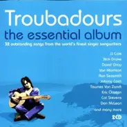 Nick Drake a.o. - Troubadours The Essential Album