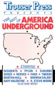 Martha Hull - Trouser Press Presents The Best Of America Underground
