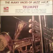 Teddy Buckner, Roy Eldridge, Bill Coleman, a.o. - Trumpet