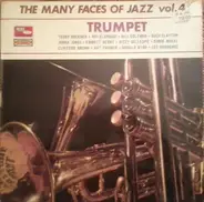 Teddy Buckner, Roy Eldridge, Bill Coleman, a.o. - Trumpet