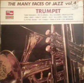 Teddy Buckner - Trumpet