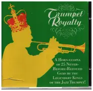 Ühil Napoleon, Louis Prima - Trumpet Royalty