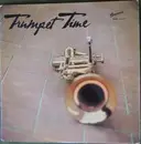 LP - Various - Trumpet Time (Une Anthologie De La Trompette)
