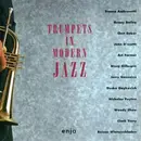 CD - Chet Baker / Dizzy Gillespie / Art Farmer a.o. - Trumpets In Modern Jazz
