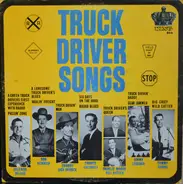 Various - Truck Driver Songs