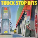LP - Various - Truck Stop Hits