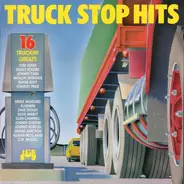 Various - Truck Stop Hits