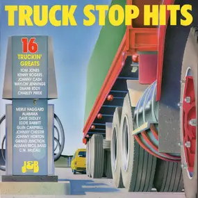 Various Artists - Truck Stop Hits
