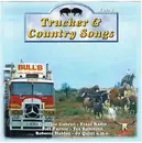 CD - Various - Trucker & Country Songs Vol. 1 - Still Sealed