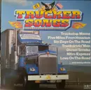 LP - Country Sampler - Trucker Songs