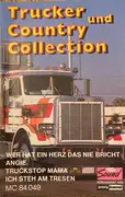 MC - Tom Astor / Sammy's Saloon a.o. - Trucker Und Country Collection