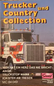 Tom Astor - Trucker Und Country Collection