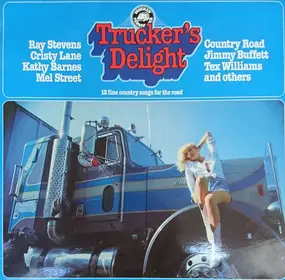 Various Artists - Trucker's Delight