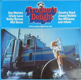 Various Artists - Trucker's Delight