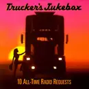 CD - Joe Stampley, George Jones a.o. - Trucker's Jukebox: 10 All-Time Radio Requests