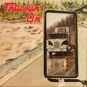 Country Sampler - Truckin' On