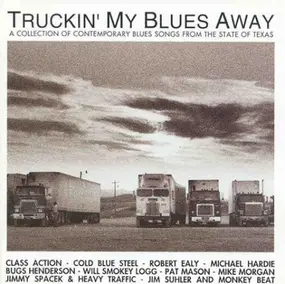 Cole Porter - Truckin' My Blues Away