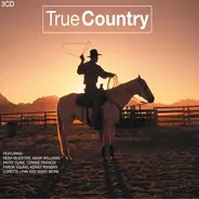 Hank Williams / Patsy Cline / Faron Young a.o. - True Country