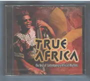 CD - Malaika, Che-Che, Imba Wewe a.o. - True Africa