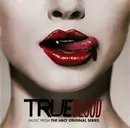 CD - Jace Everett, Lucinda Williams, Cobra Verde a.o. - True Blood (Music From The HBO Original Series)
