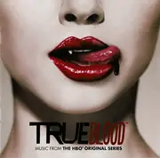 CD - Jace Everett, Lucinda Williams, Cobra Verde a.o. - True Blood (Music From The HBO Original Series)