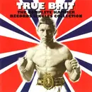CD - Various - True Brit: The Complete Hammer Records Singles Collection