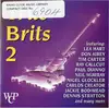 CD - Various - True Brits 2