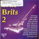 CD - Various - True Brits 2