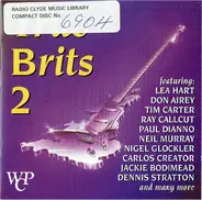 Various - True Brits 2