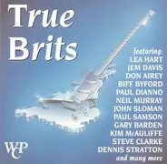 Various - True Brits