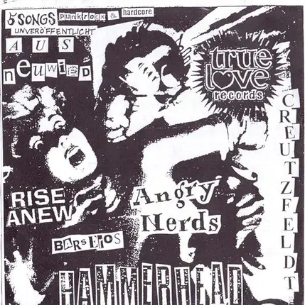 Various - True Love Records