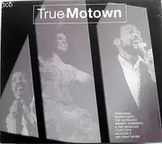 CD-Box - Various - True Motown - Box Set