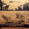 LP - Various - True Territories Volume #1 - Numbered