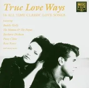 Cole Porter - True Love Ways