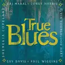 CD - Various - True Blues
