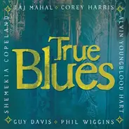 Little Willie Littlefield, Louisana Red, Carey Bell - True Blues