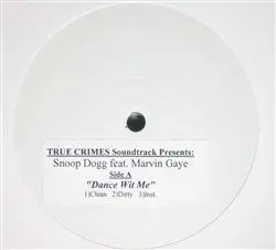 Various - True Crime - Soundtrack Sampler