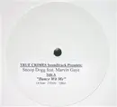 12'' - Various - True Crime - Soundtrack Sampler