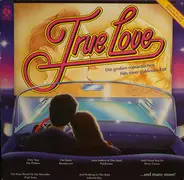 The Crystals, Perry Como, Paul Anka a.o. - True Love