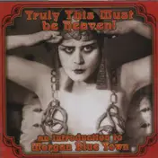 Jude - Truly This Must Be Heaven (An Introduction To Morgan Blue Town)