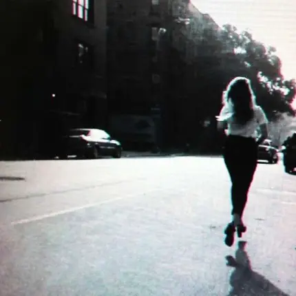 Nicolas Jaar, Acid Pauli, Will Epstein a.o. - Trust