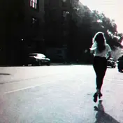 Nicolas Jaar - Trust