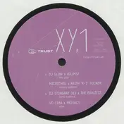 DJ Glow - Trust XY.1