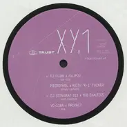 Dj glow - Trust XY.1