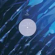 12inch Vinyl Single - /DL/MS/,  Alex Cortex, Microthol - Trust XY.2 - EP