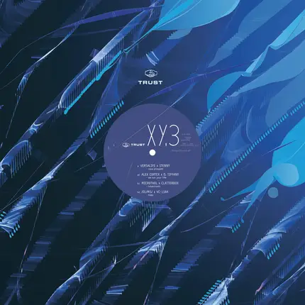 D.Tiffany, Stenny, Versalife - Trust XY.3