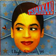 CD - 2 Unlimited, Scooter, Faithless a.o. - Tsjakkaa! Ultra Dance '96