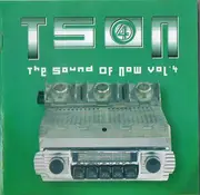 CD - Tocotronic; Moby; a.O. - TSON 4 - The Sound Of Now Vol. 4